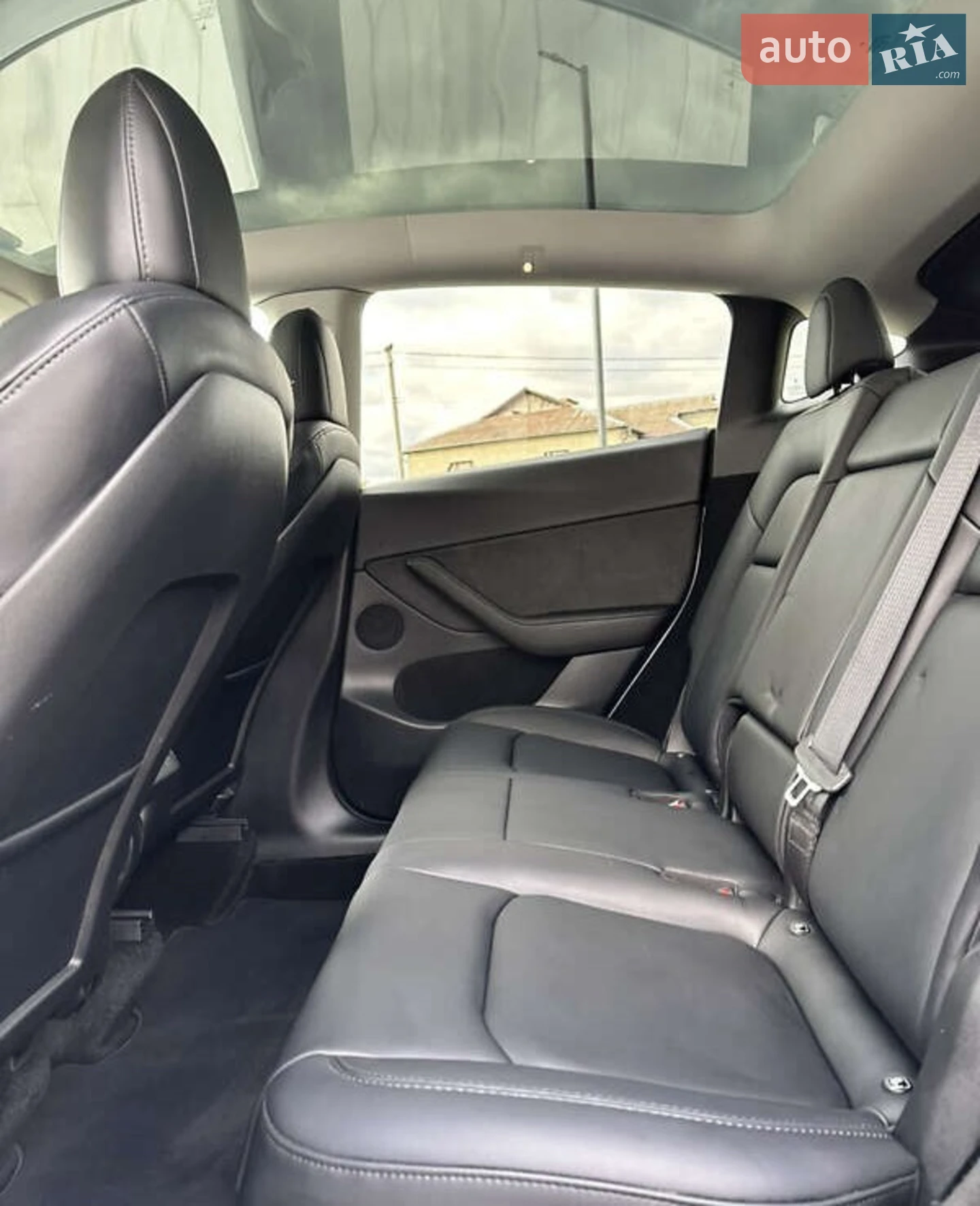2023 Tesla Model Y - мініатюра 20