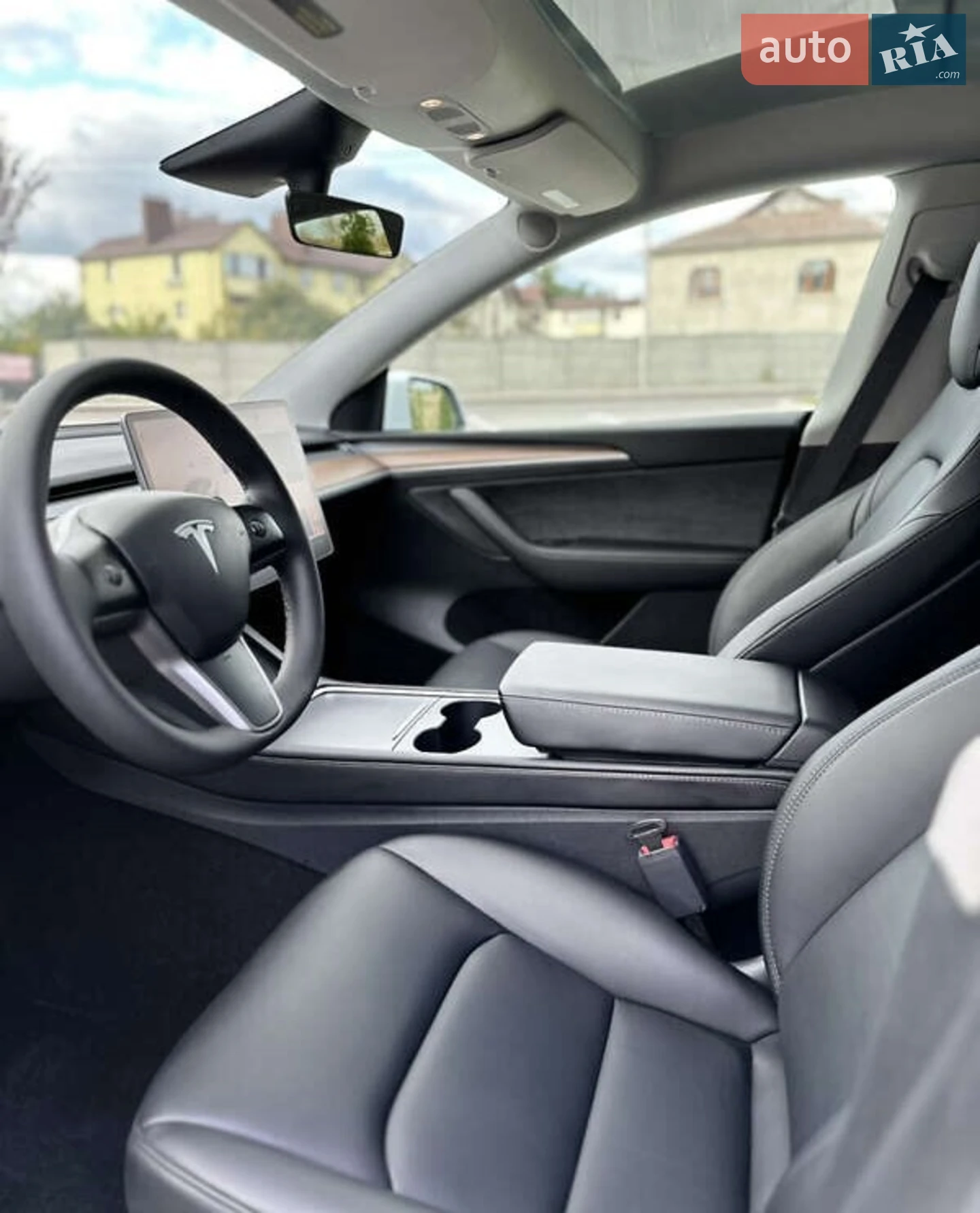 2023 Tesla Model Y - мініатюра 28