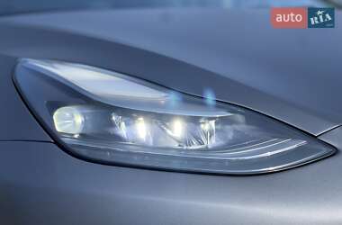 Внедорожник / Кроссовер Tesla Model Y 2022 в 