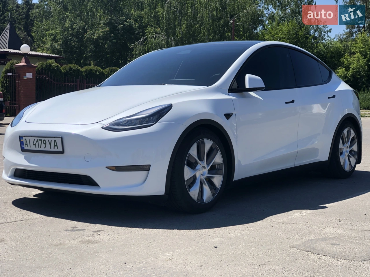 2023 Tesla Model Y - мініатюра 56