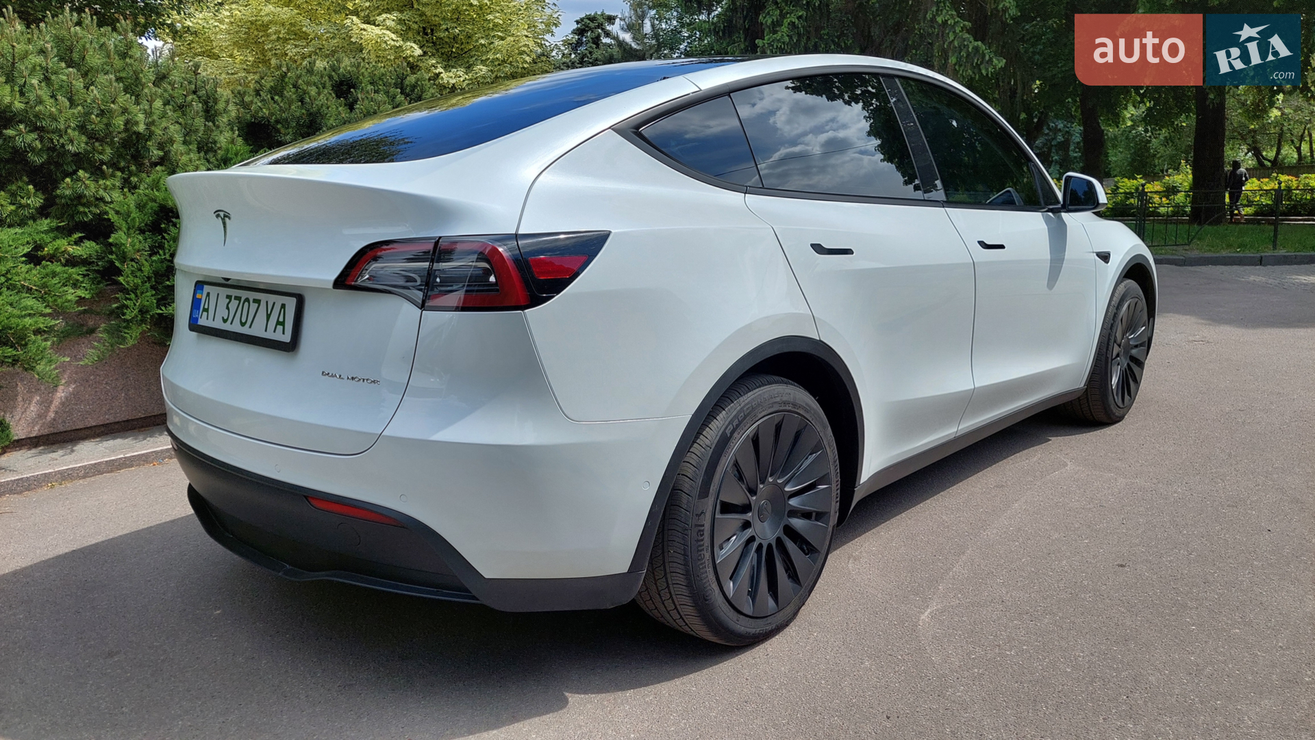 2022 Tesla Model Y - мініатюра 10