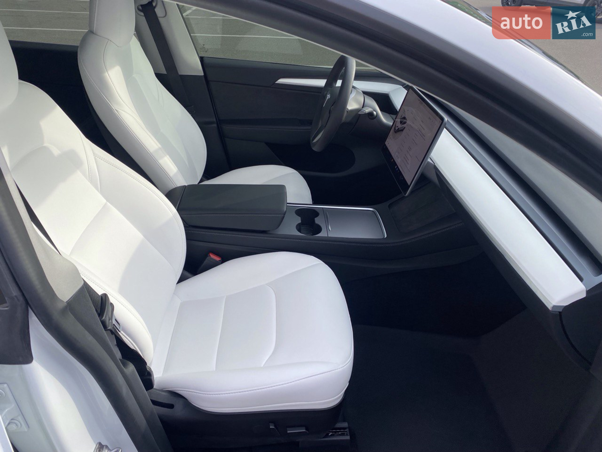 2022 Tesla Model Y - мініатюра 22