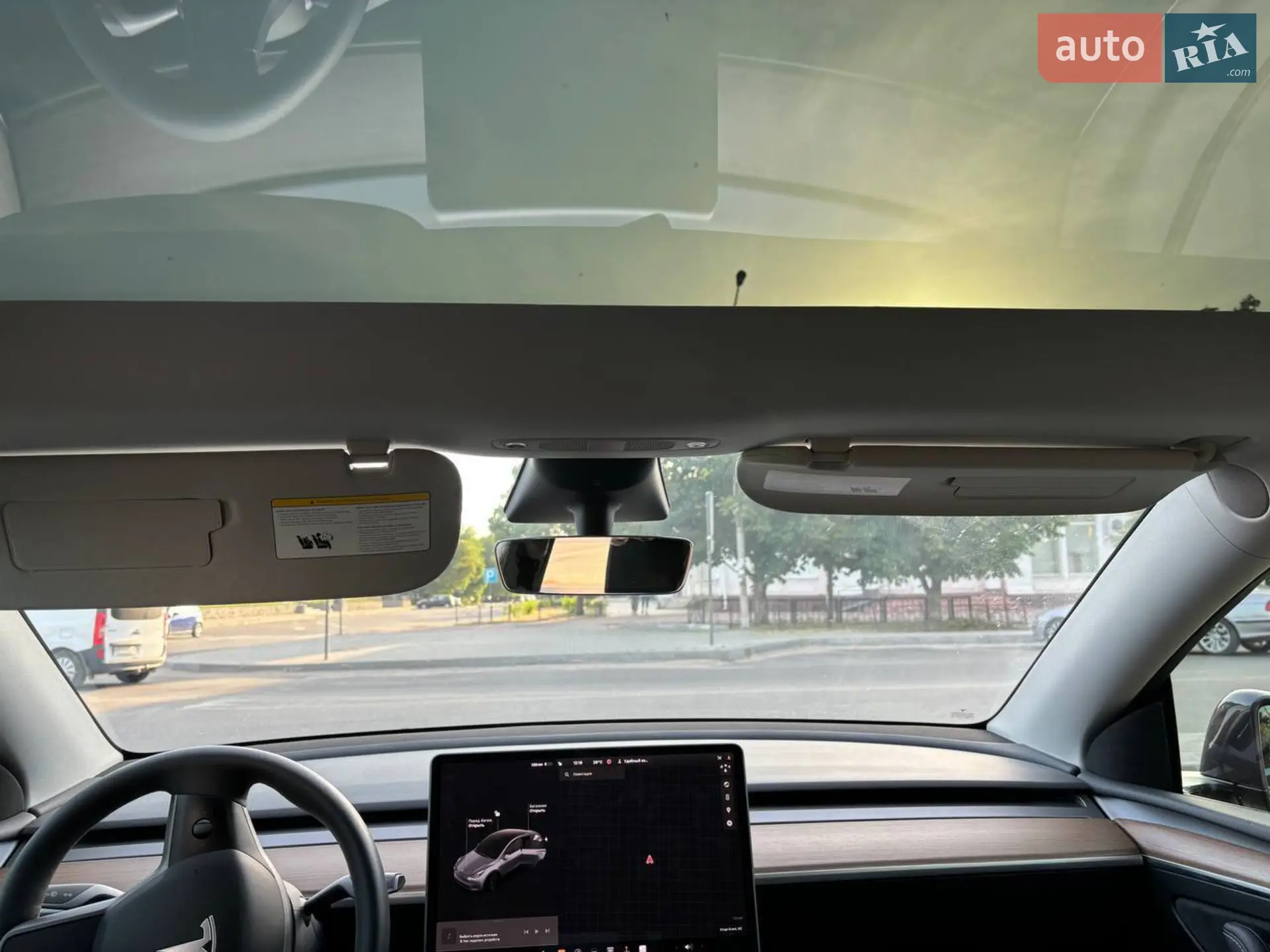 2023 Tesla Model Y - мініатюра 12