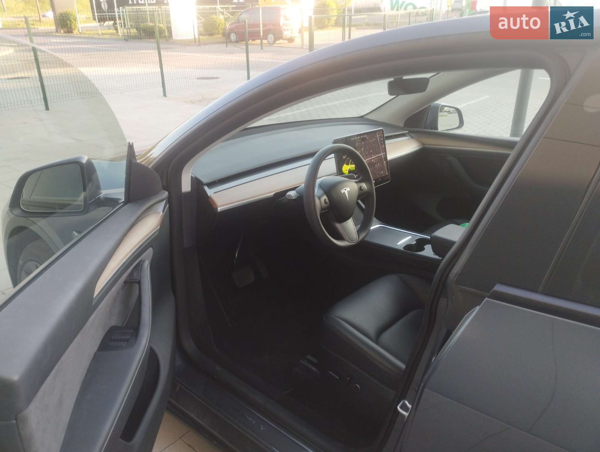 2023 Tesla Model Y - мініатюра 6