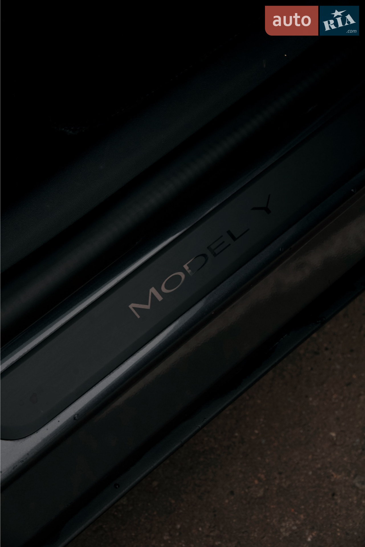 2020 Tesla Model Y - мініатюра 9