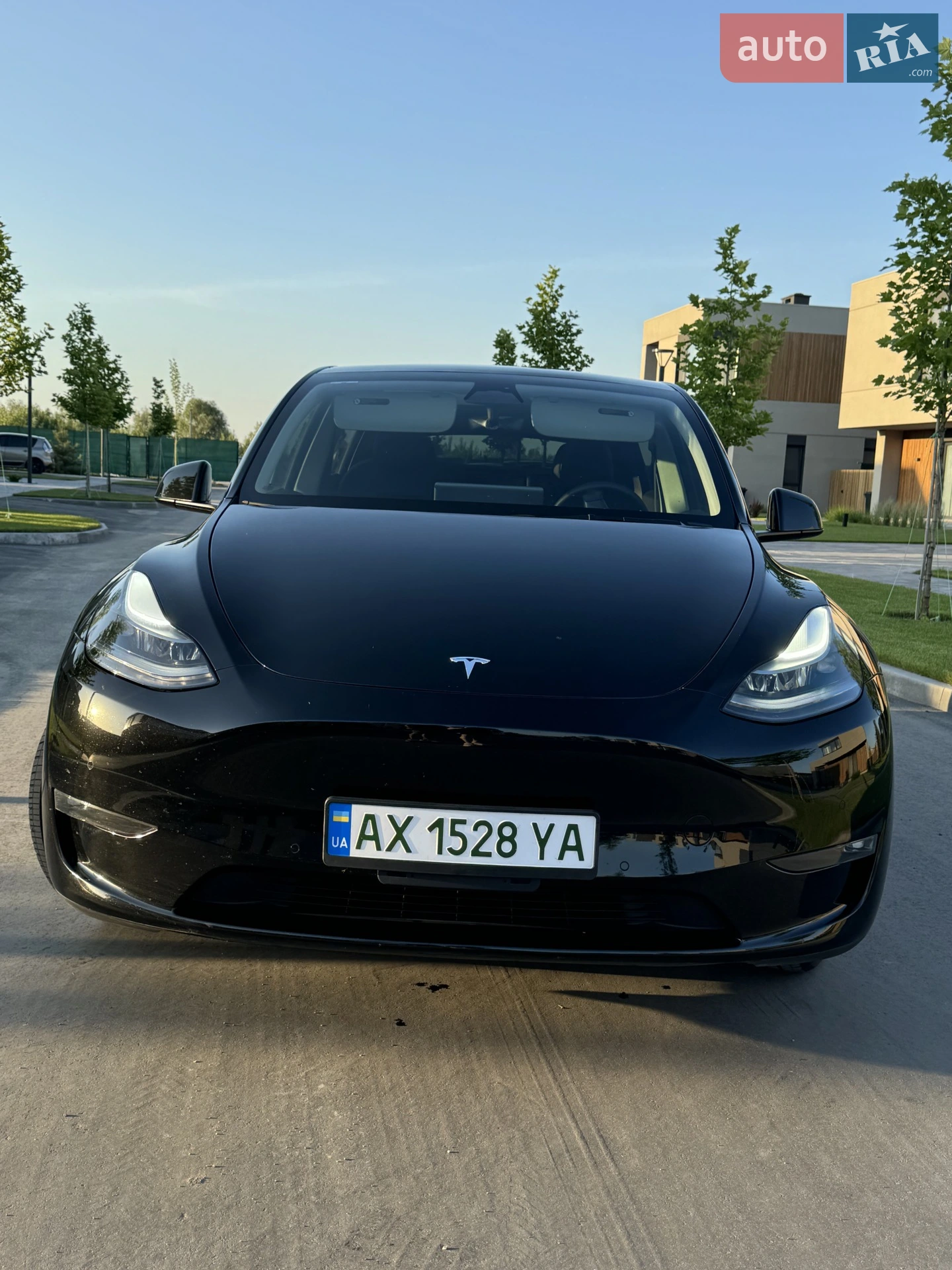 2022 Tesla Model Y - мініатюра 3