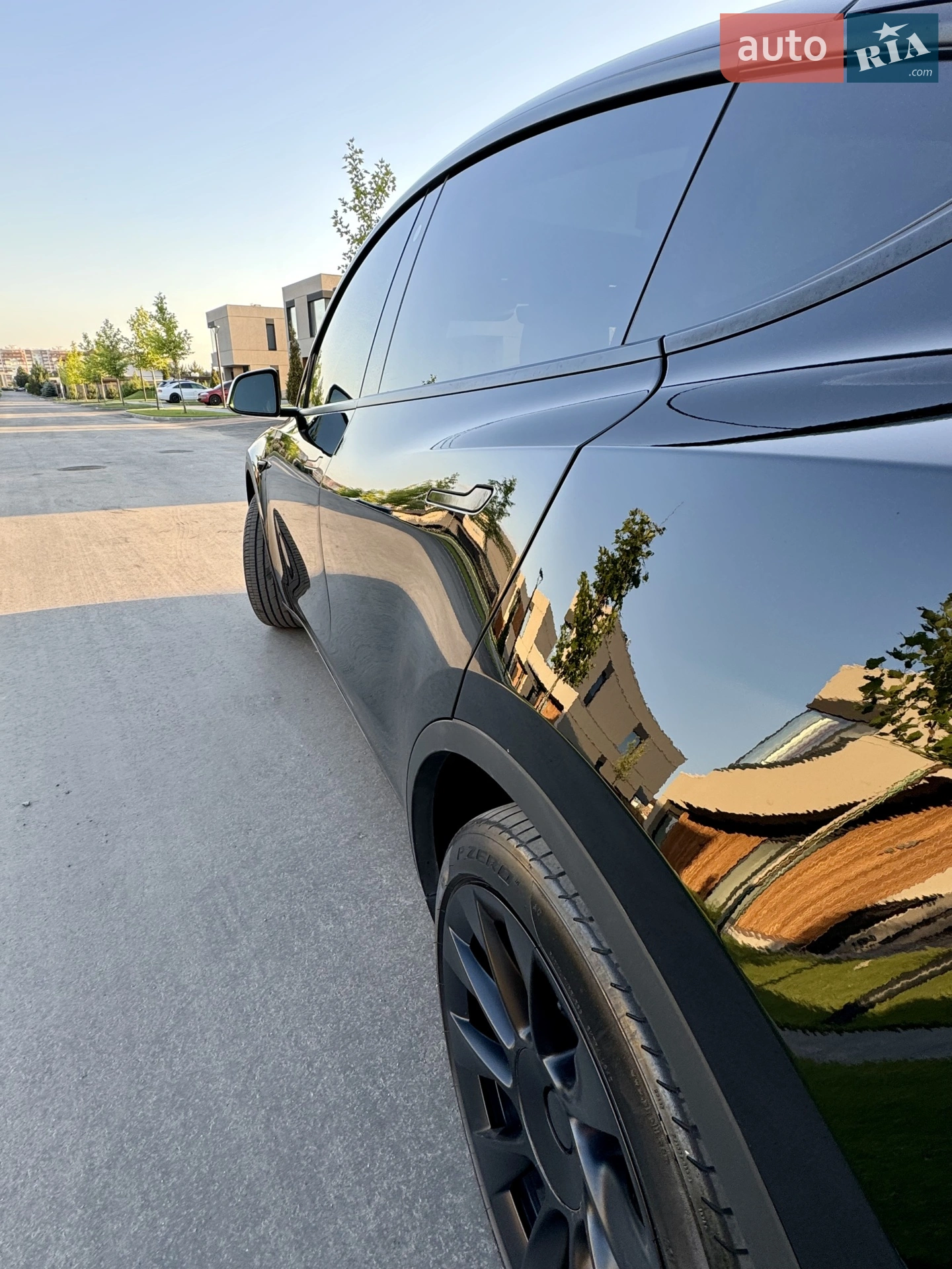 2022 Tesla Model Y - мініатюра 9