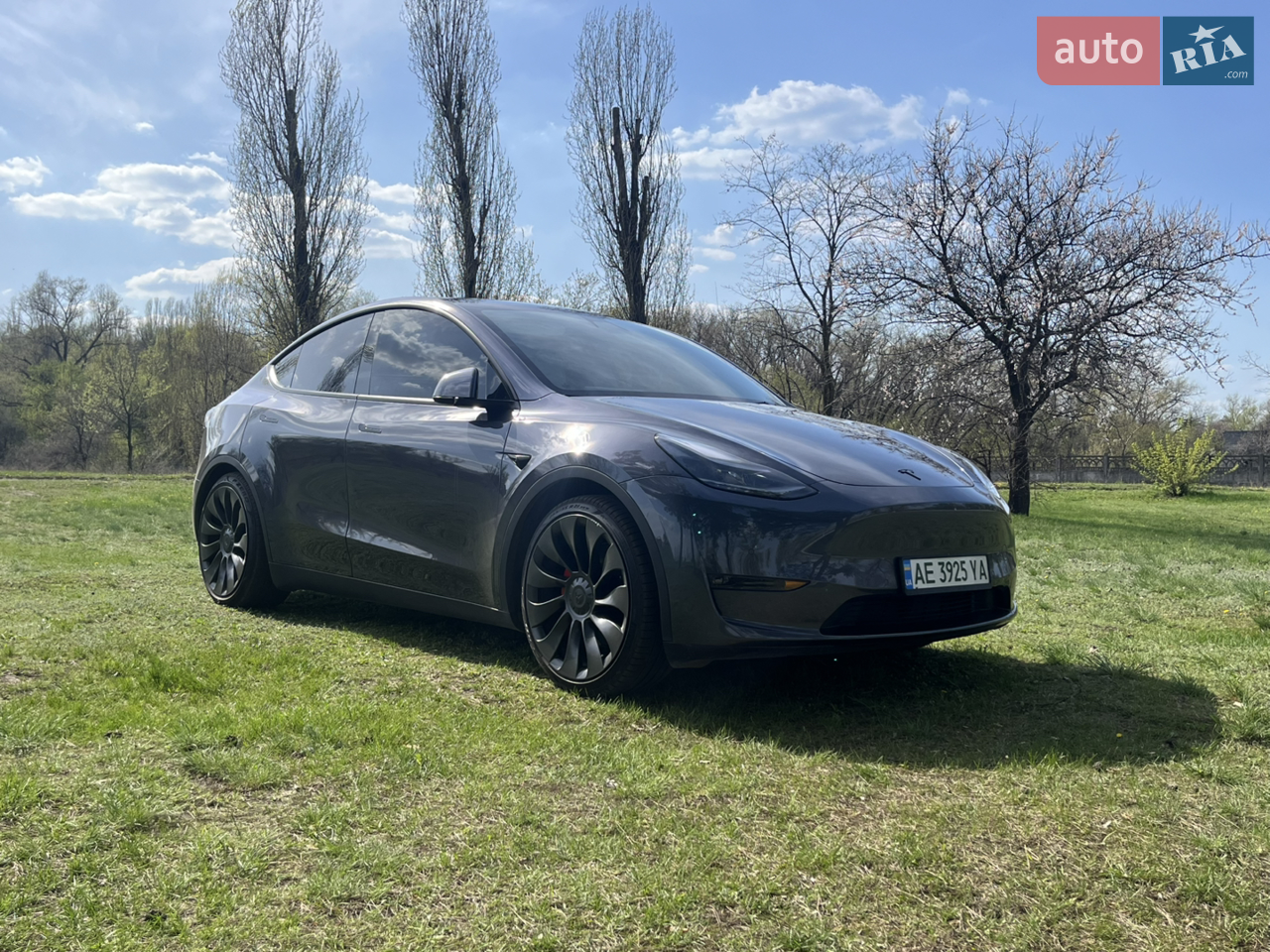 2023 Tesla Model Y - мініатюра 18