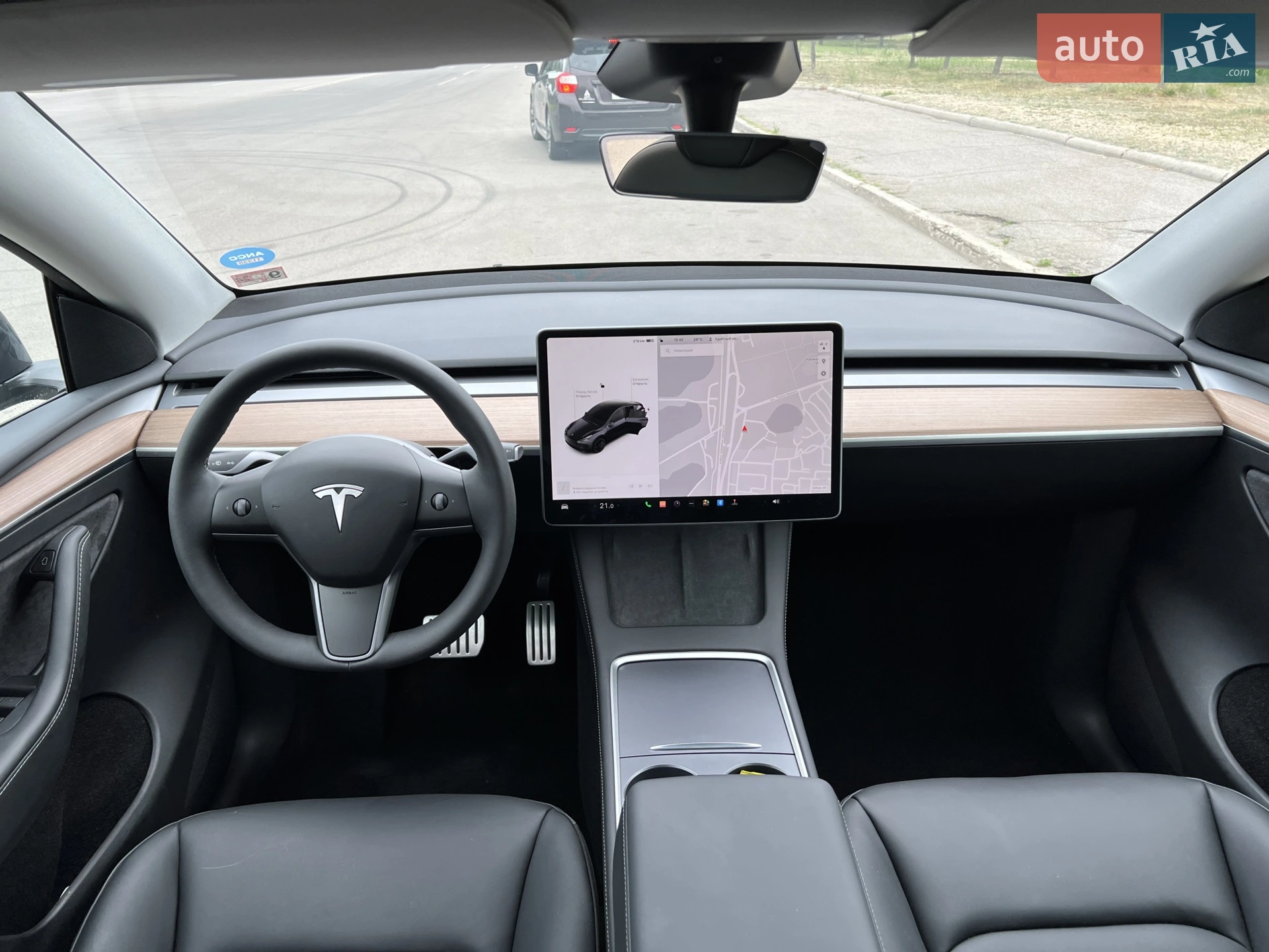 2023 Tesla Model Y - мініатюра 6