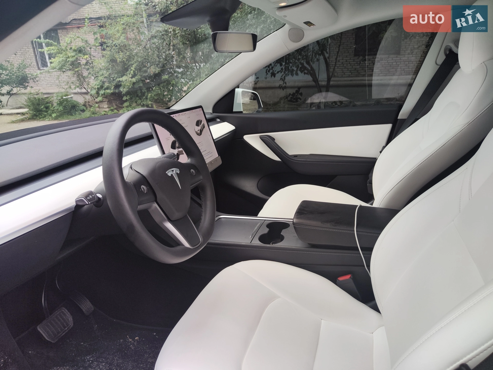 2021 Tesla Model Y - мініатюра 7