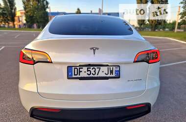 Позашляховик / Кросовер Tesla Model Y 2023 в Житомирі