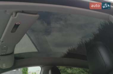 Позашляховик / Кросовер Tesla Model Y 2020 в Києві