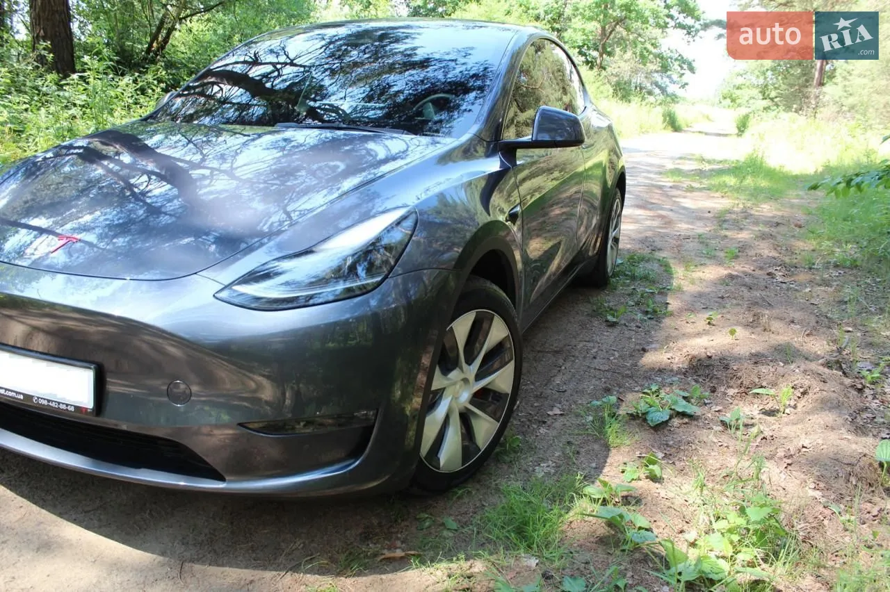 2023 Tesla Model Y - мініатюра 72