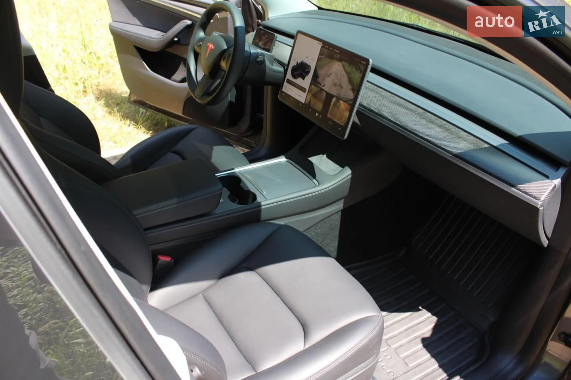 2023 Tesla Model Y - мініатюра 6