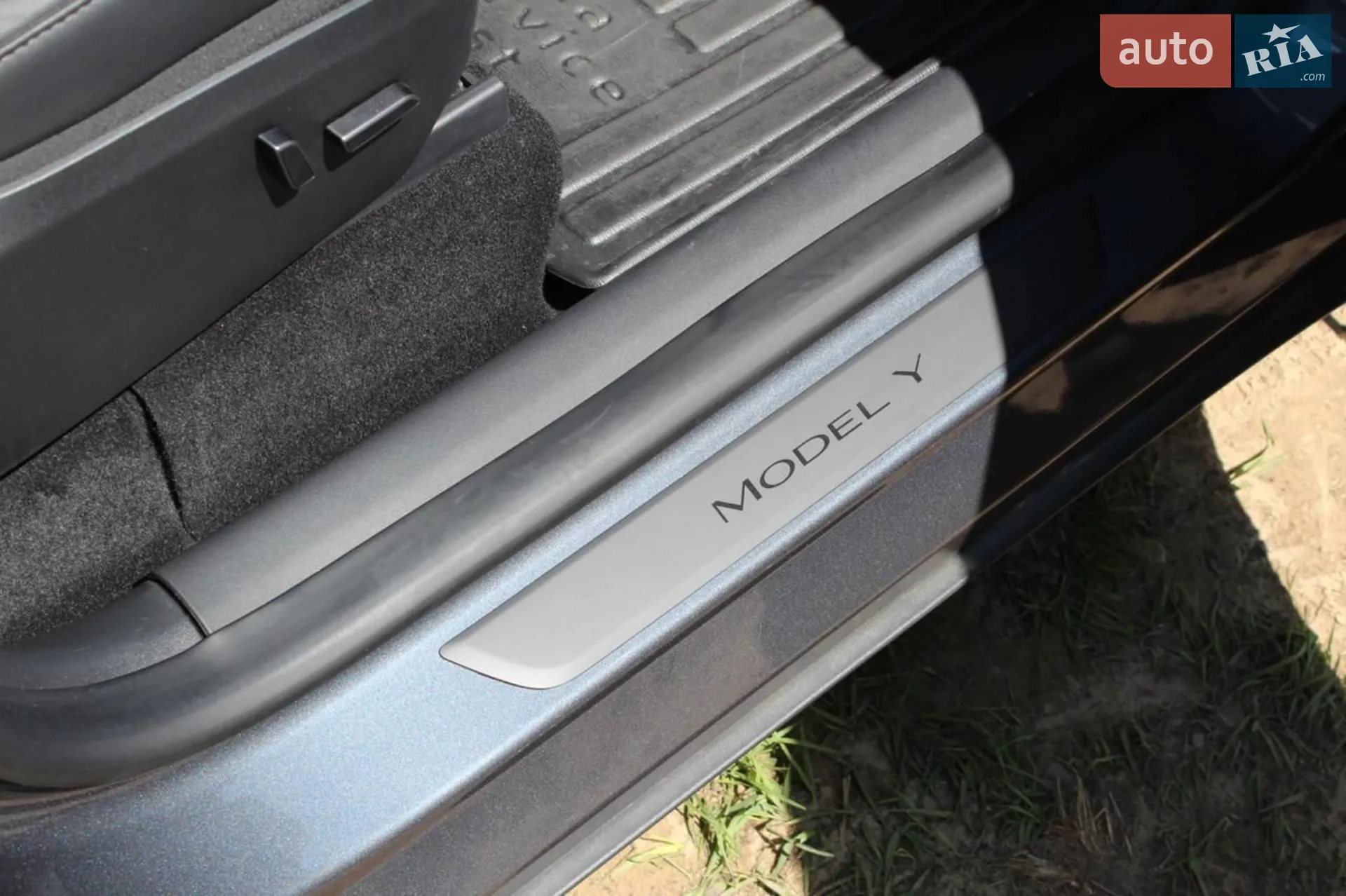 2023 Tesla Model Y - мініатюра 7