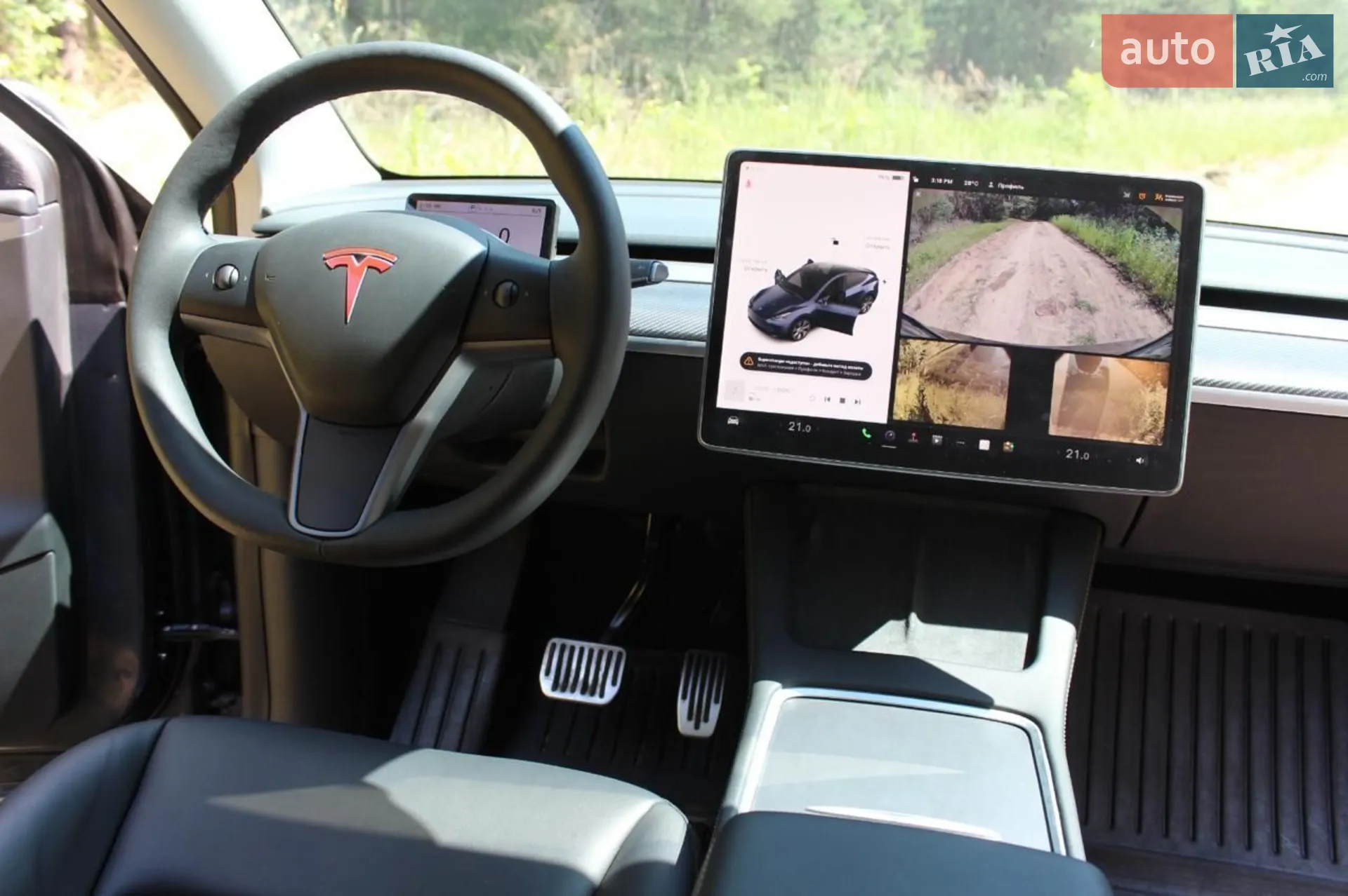 2023 Tesla Model Y - мініатюра 9