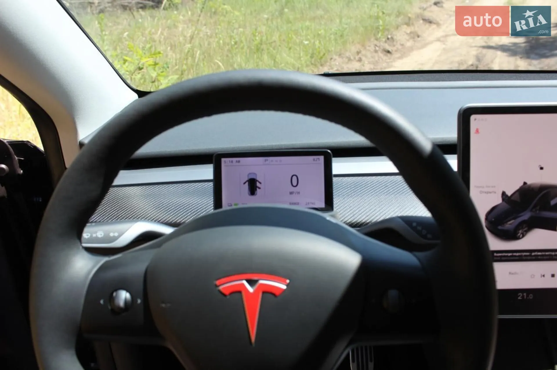 2023 Tesla Model Y - мініатюра 10