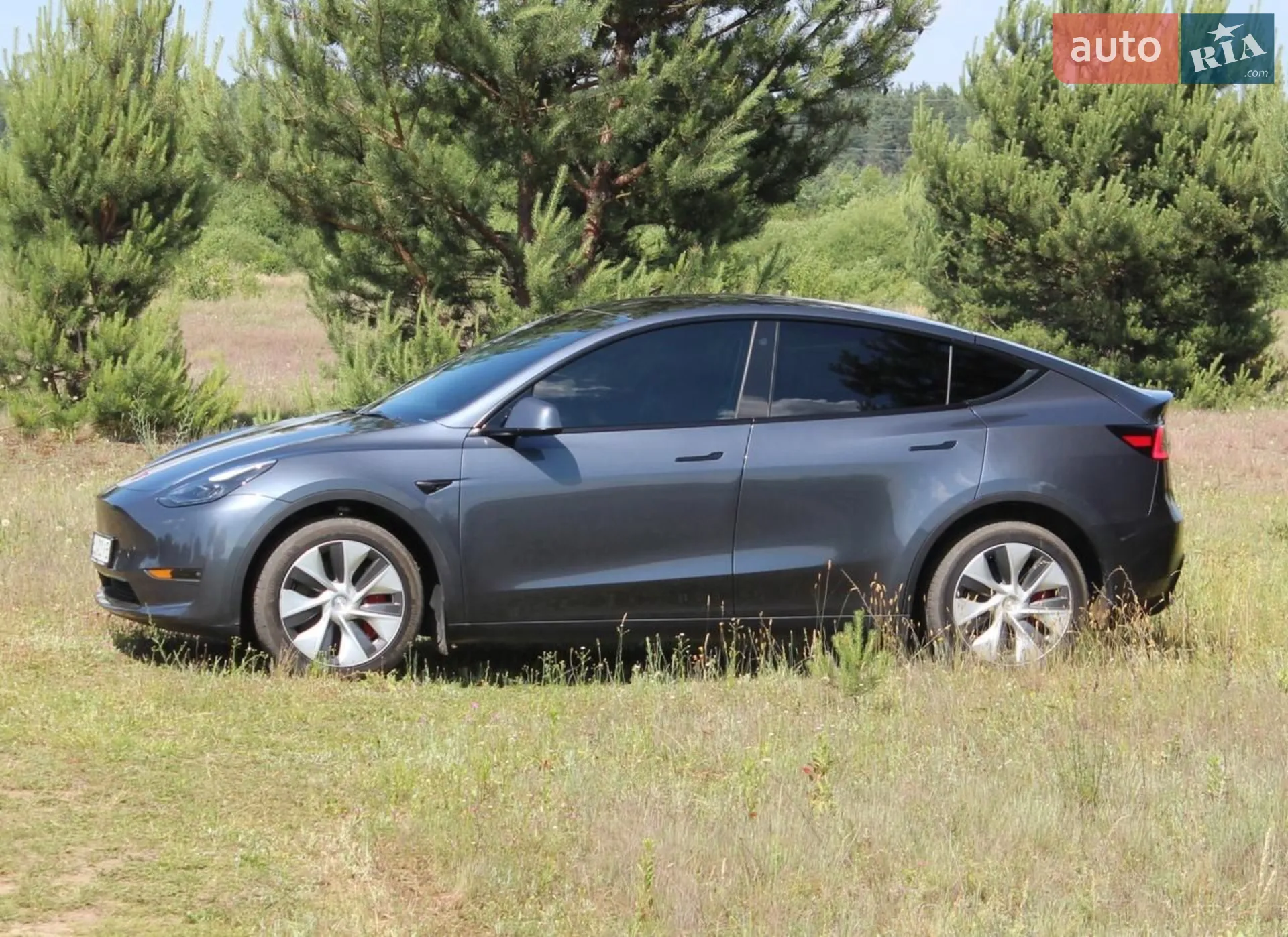 2023 Tesla Model Y - мініатюра 16
