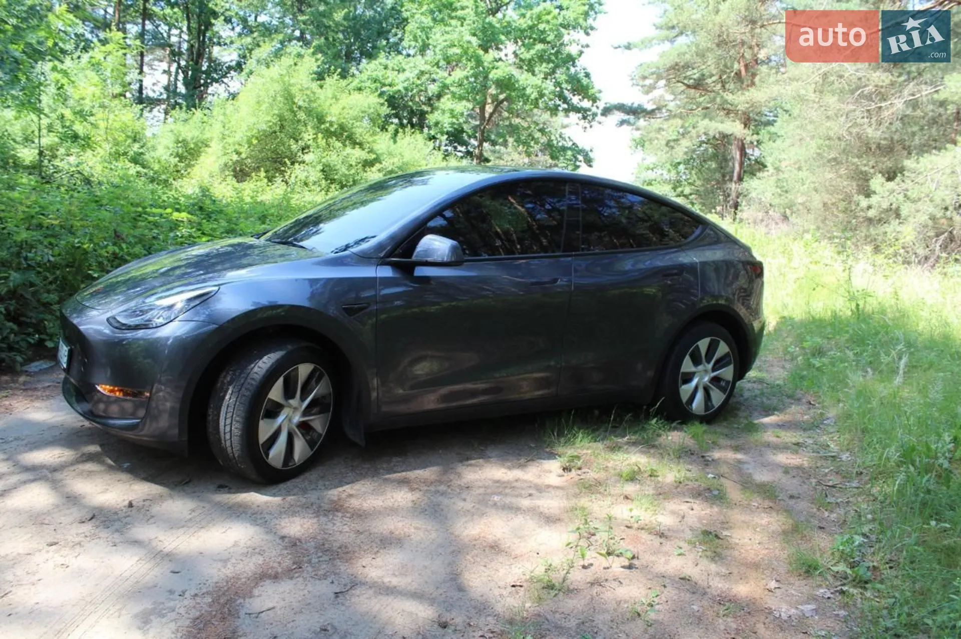 2023 Tesla Model Y - мініатюра 19