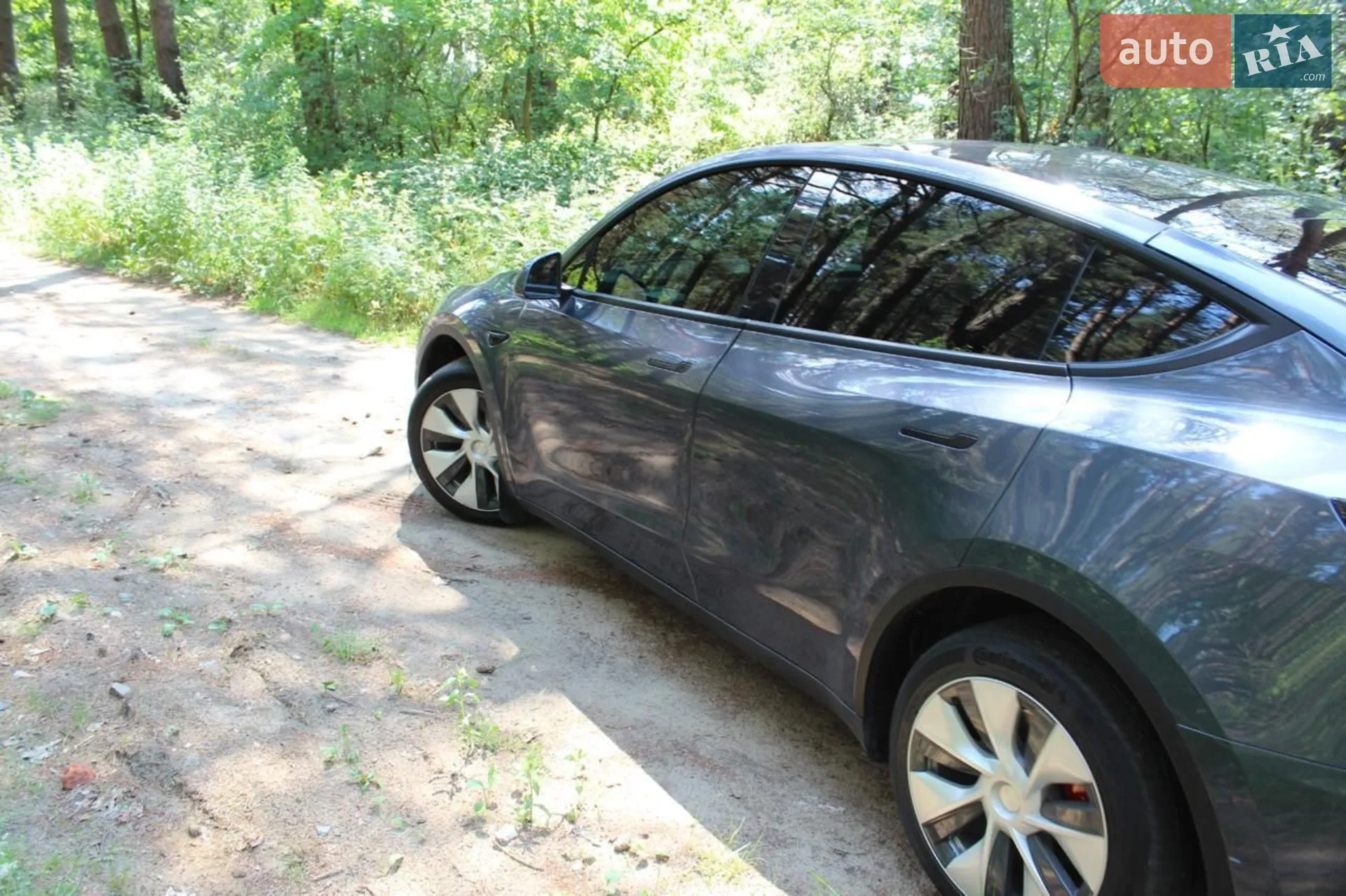 2023 Tesla Model Y - мініатюра 20