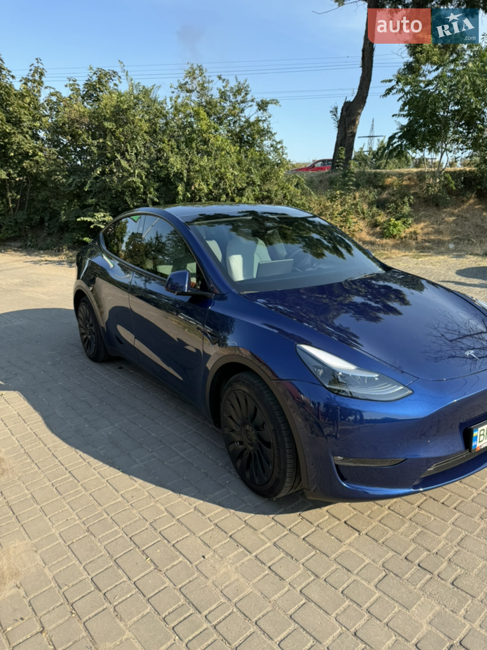 2023 Tesla Model Y - мініатюра 13