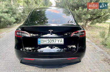 Внедорожник / Кроссовер Tesla Model Y 2023 в 