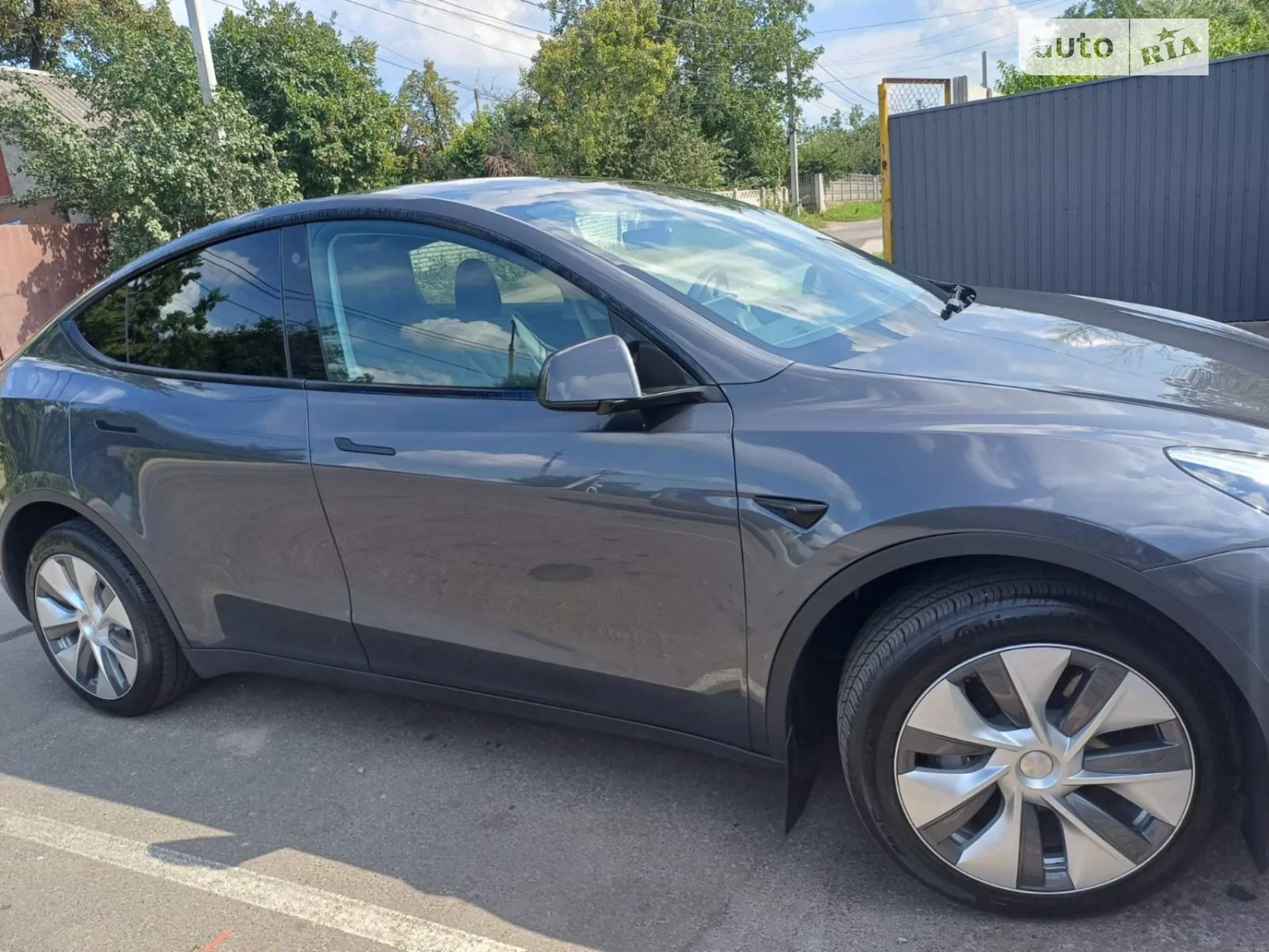 2023 Tesla Model Y - мініатюра 7