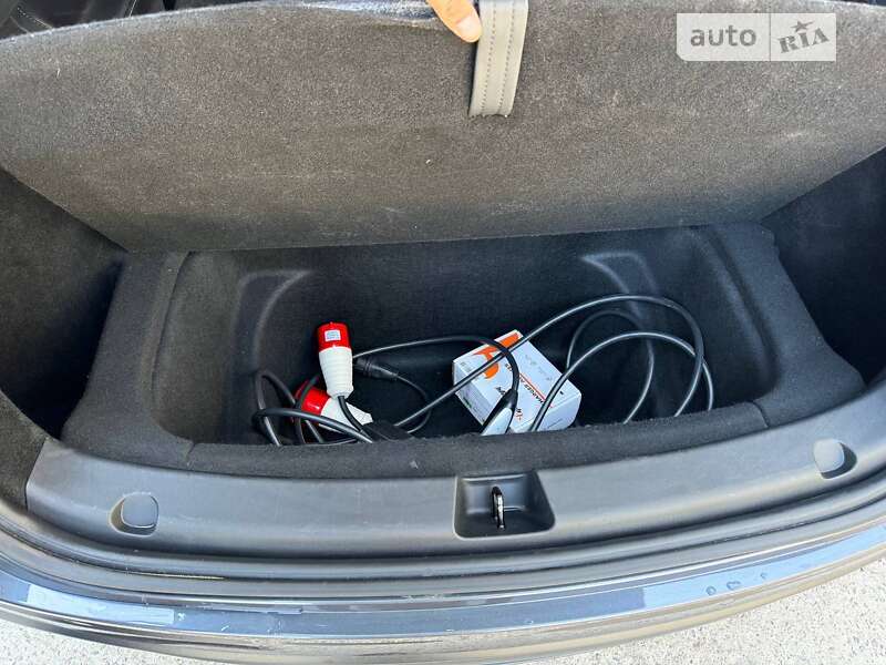 Внедорожник / Кроссовер Tesla Model Y 2021 в Белой Церкви