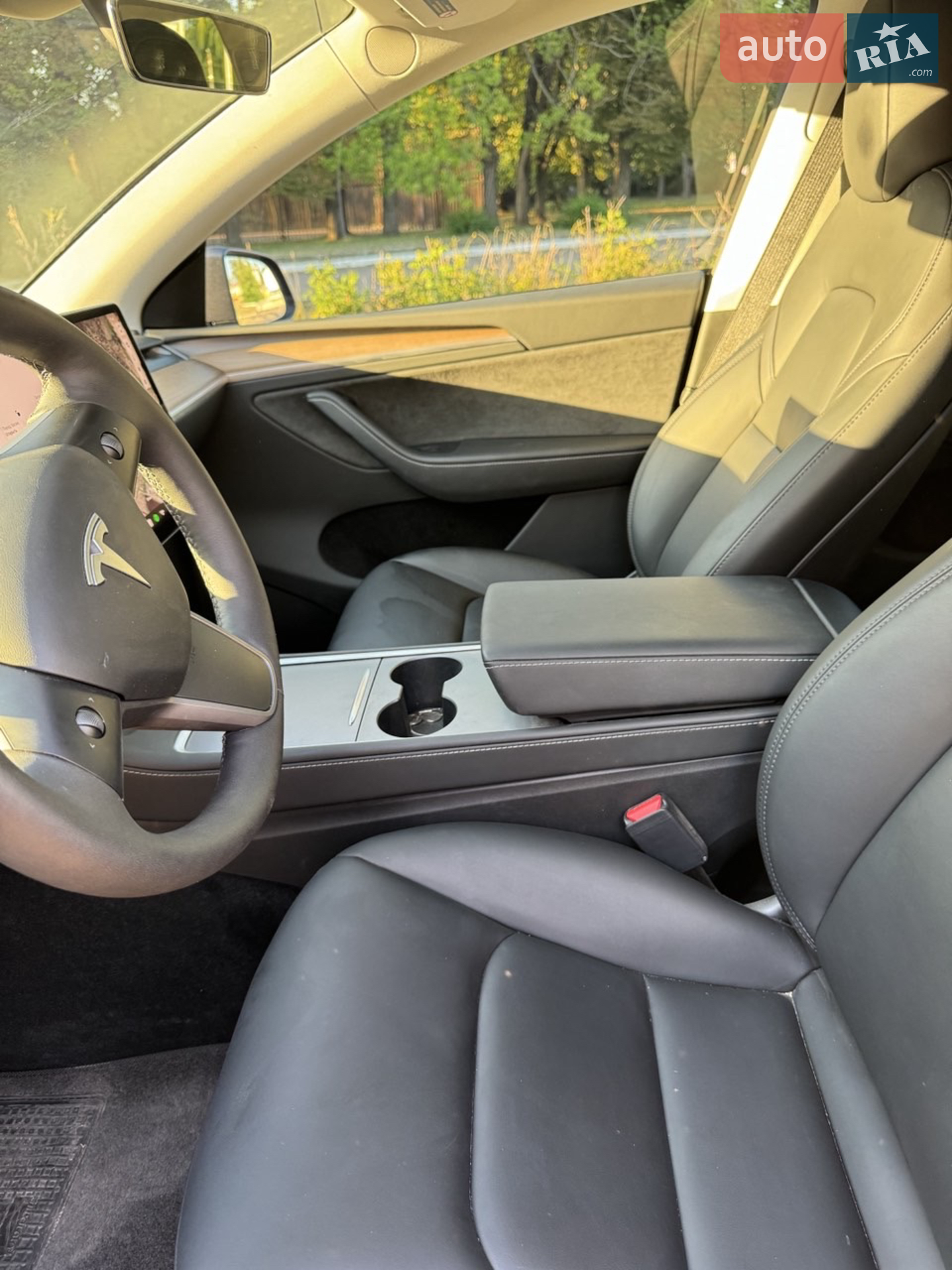 2023 Tesla Model Y - мініатюра 11