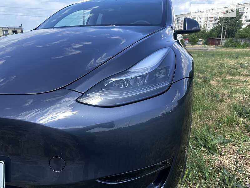 Внедорожник / Кроссовер Tesla Model Y 2023 в Черкассах