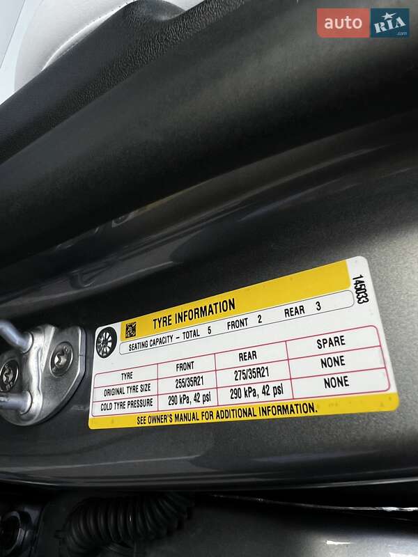 Внедорожник / Кроссовер Tesla Model Y 2023 в Киеве фото 13 Внедорожник / Кроссовер Tesla Model Y 2023 в Киеве