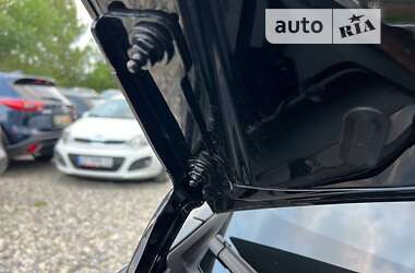 Позашляховик / Кросовер Tesla Model Y 2022 в 