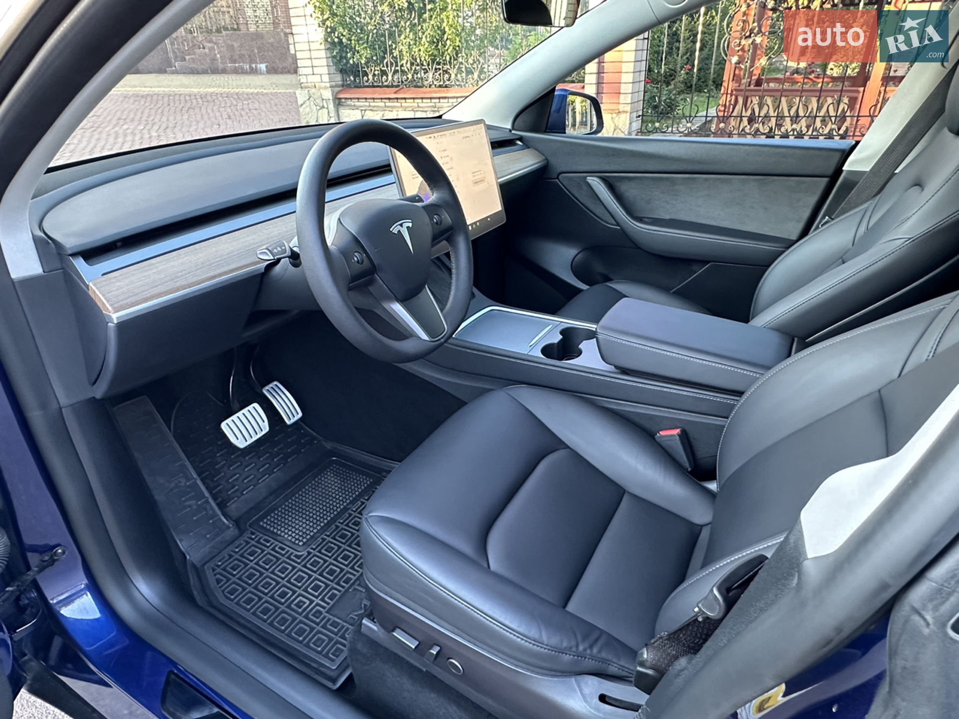 2022 Tesla Model Y - мініатюра 12