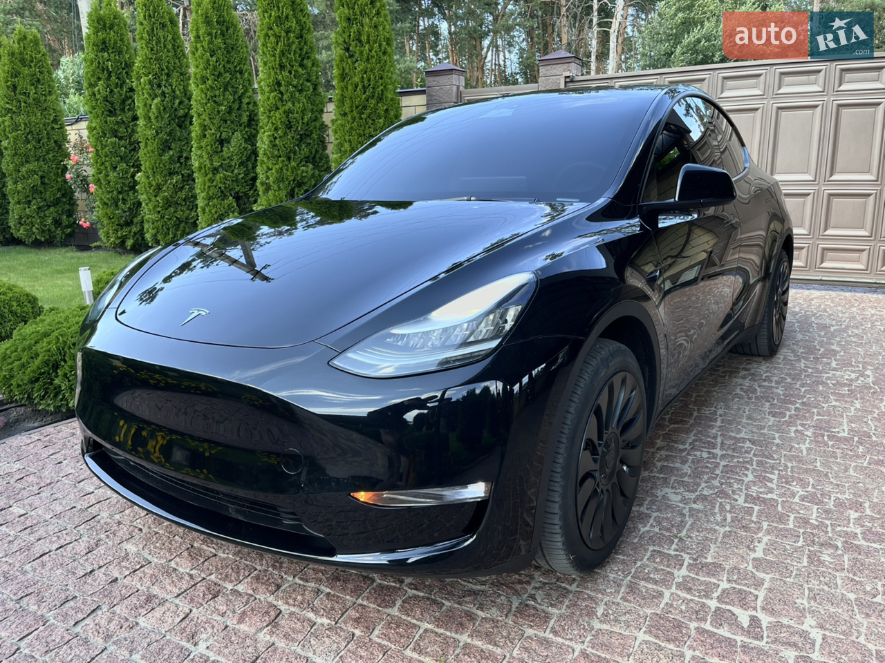 2023 Tesla Model Y - мініатюра 15