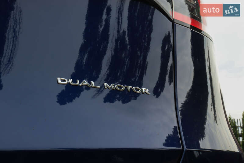 Внедорожник / Кроссовер Tesla Model Y 2022 в Кременчуге фото 9 Внедорожник / Кроссовер Tesla Model Y 2022 в Кременчуге