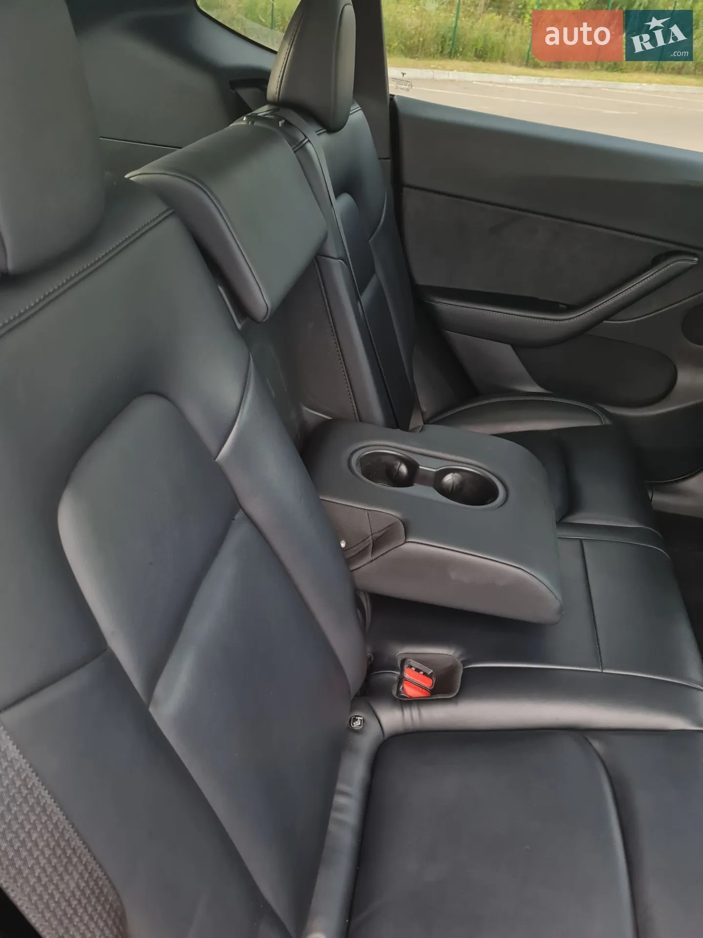 2021 Tesla Model Y - мініатюра 13