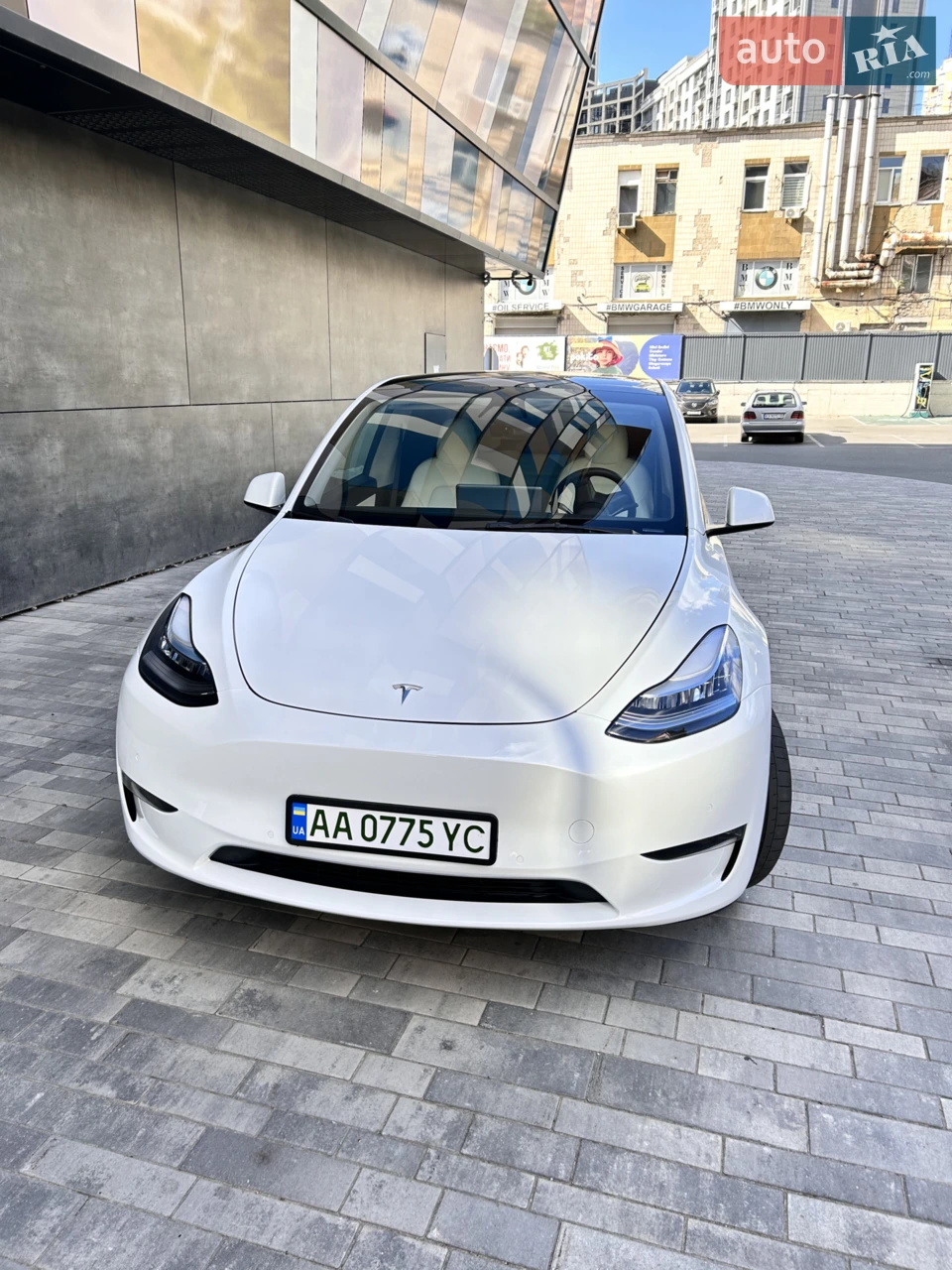2022 Tesla Model Y - мініатюра 18