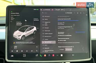 Внедорожник / Кроссовер Tesla Model Y 2022 в Кропивницком