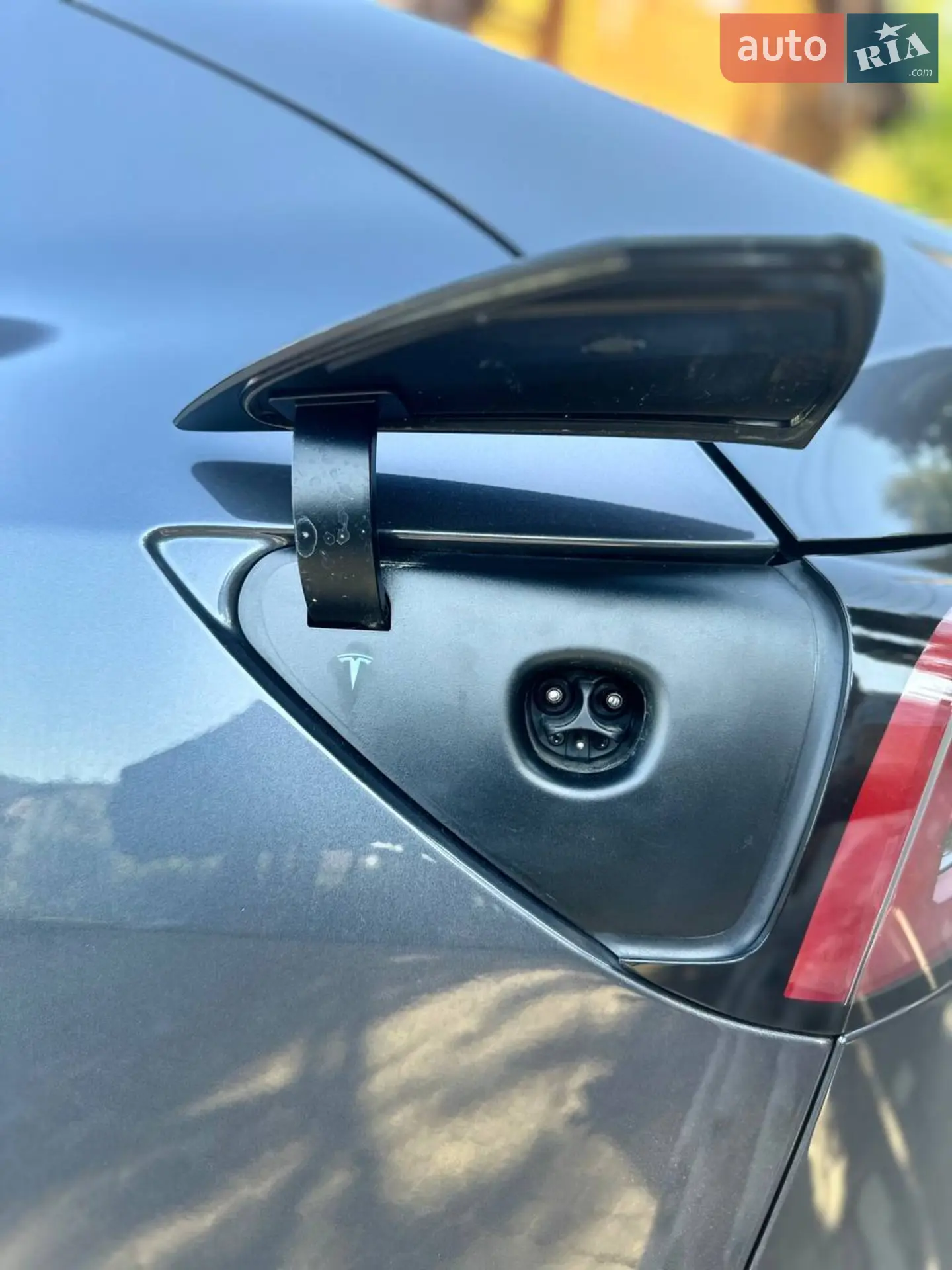 2023 Tesla Model Y - мініатюра 18