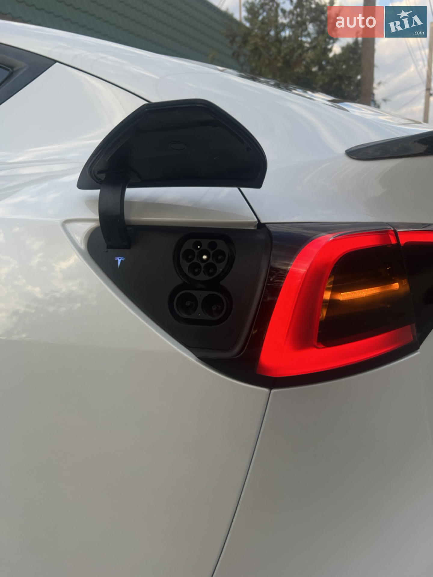 2022 Tesla Model Y - мініатюра 22