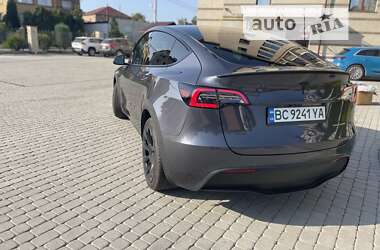 Позашляховик / Кросовер Tesla Model Y 2023 в Червонограді