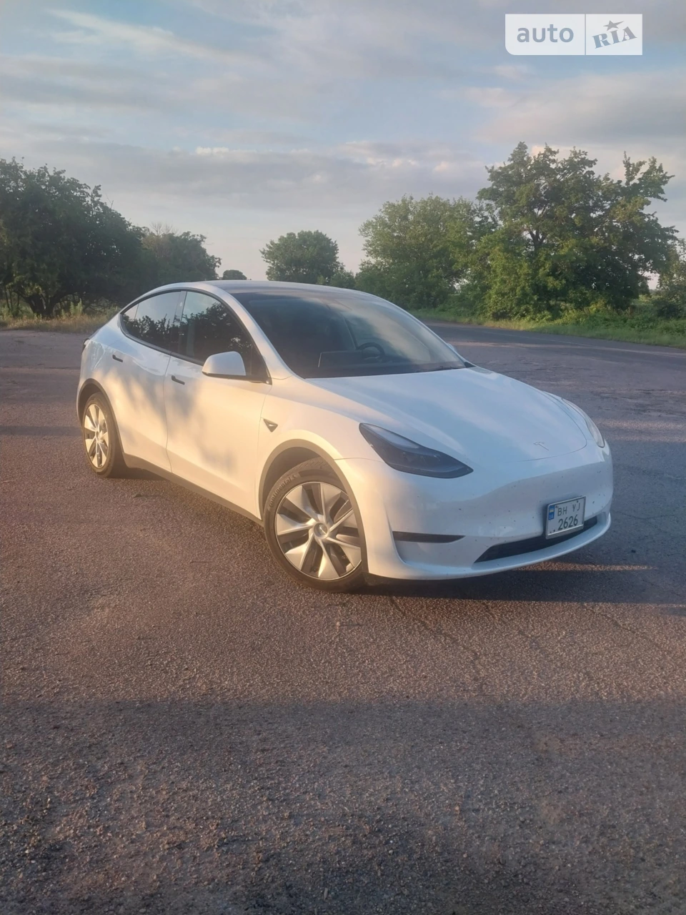 2023 Tesla Model Y - мініатюра 26