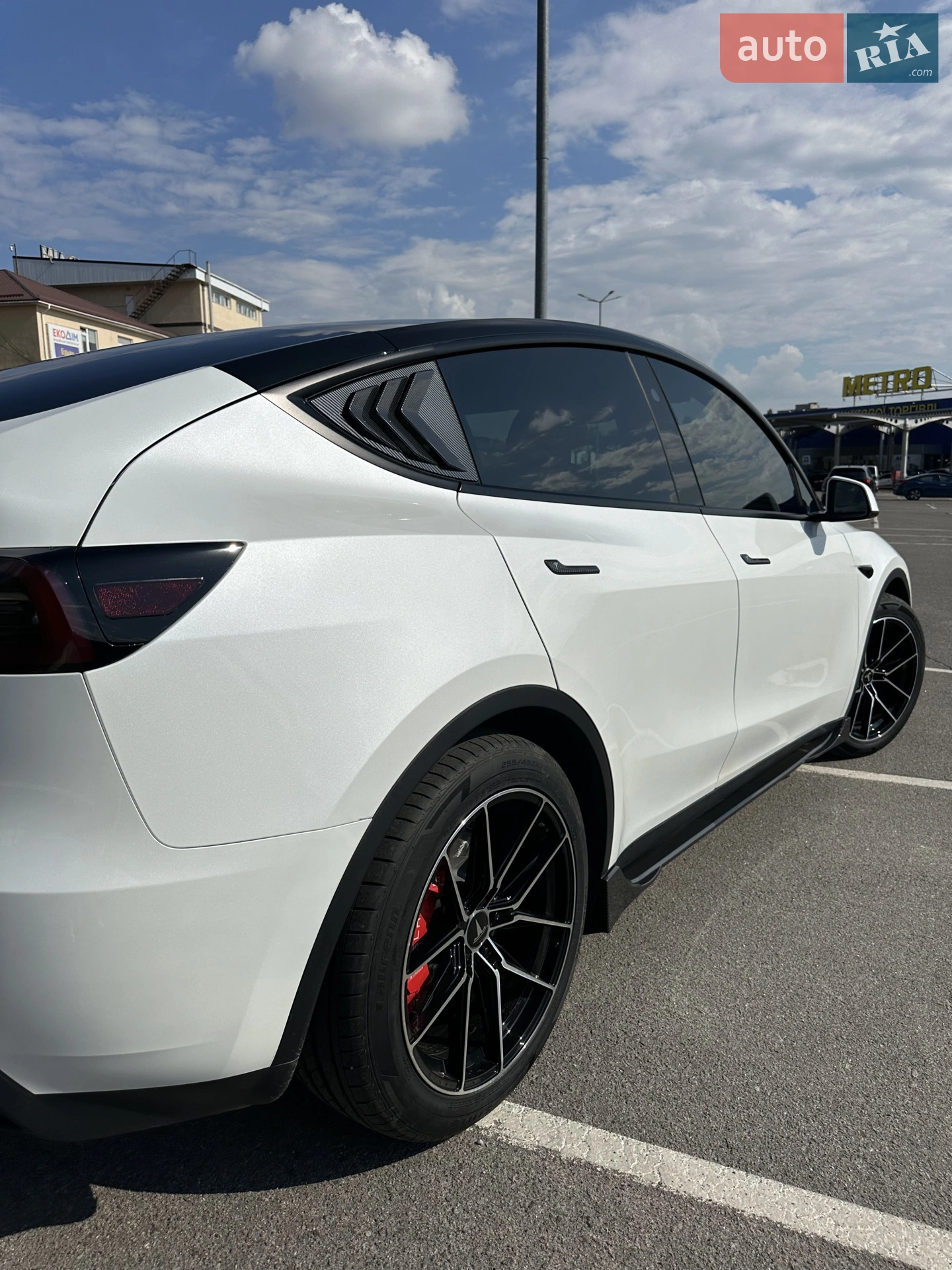 2023 Tesla Model Y - мініатюра 6