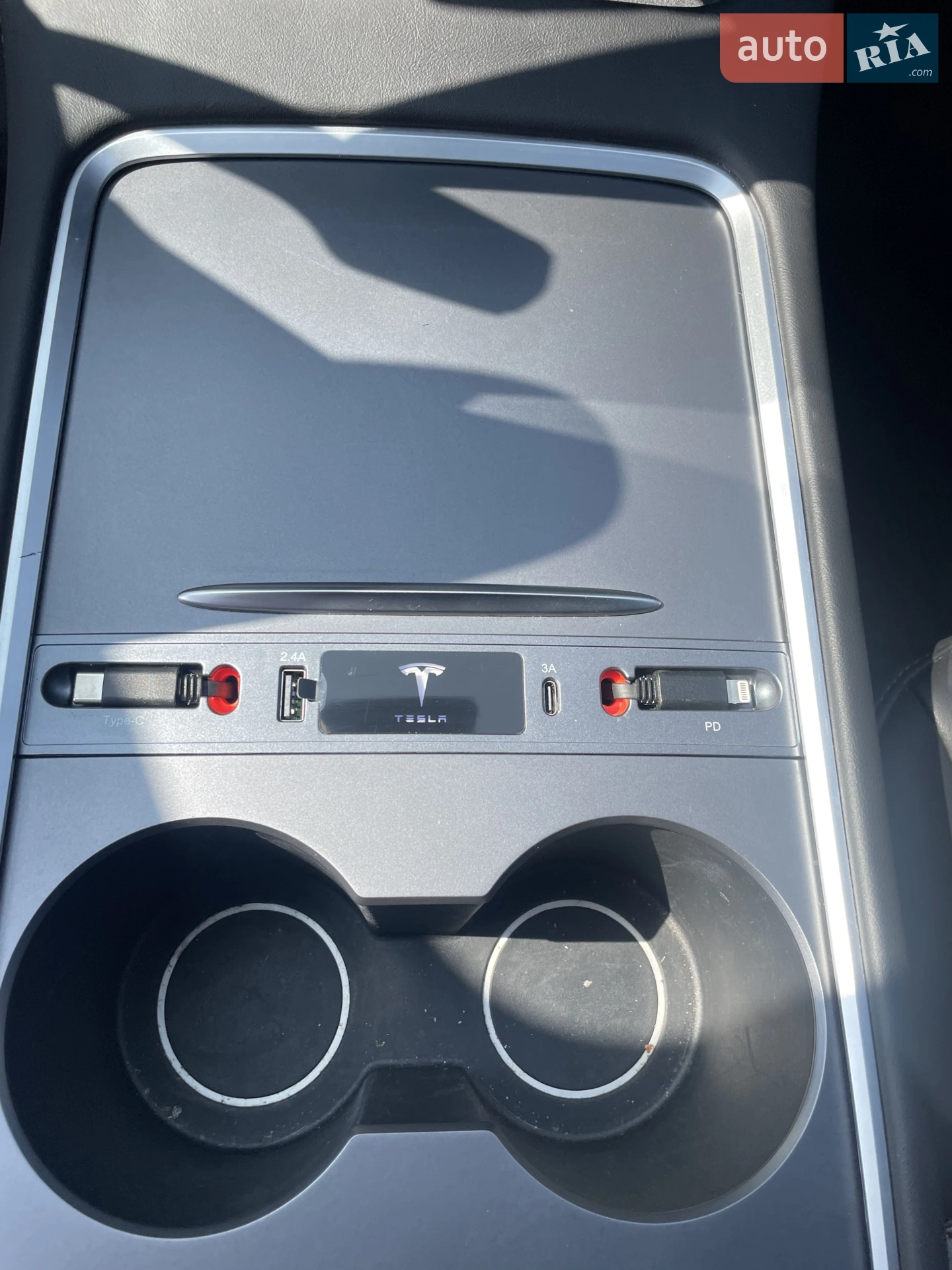 2023 Tesla Model Y - мініатюра 30