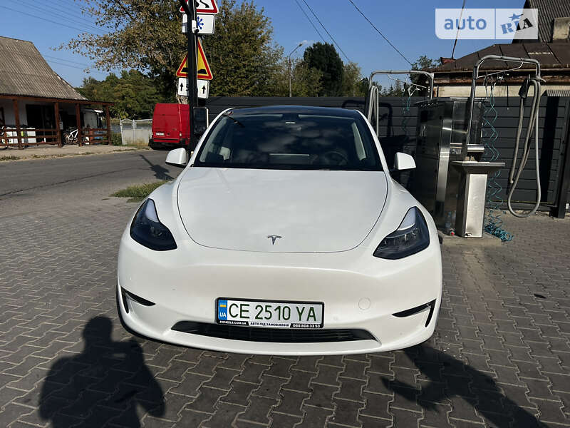 Tesla Model Y 2022 Tesla Model Y 2022