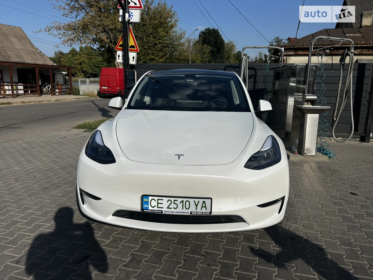 2023 Tesla Model Y - мініатюра 13