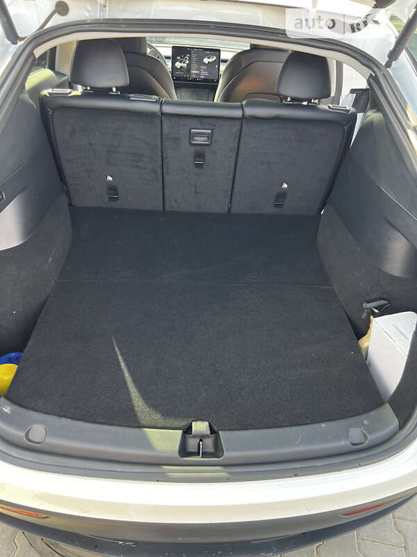 Позашляховик / Кросовер Tesla Model Y 2022 в Чернівцях фото 13 Позашляховик / Кросовер Tesla Model Y 2022 в Чернівцях