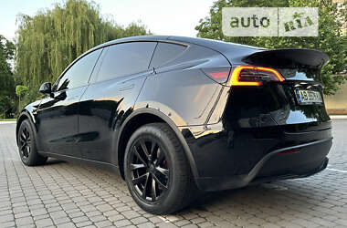 Внедорожник / Кроссовер Tesla Model Y 2020 в 