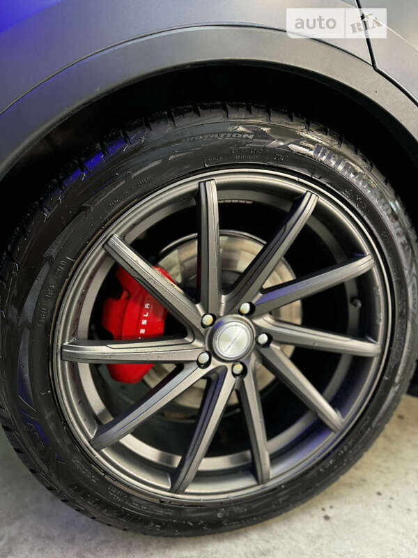 Позашляховик / Кросовер Tesla Model Y 2020 в Львові фото 6 Позашляховик / Кросовер Tesla Model Y 2020 в Львові