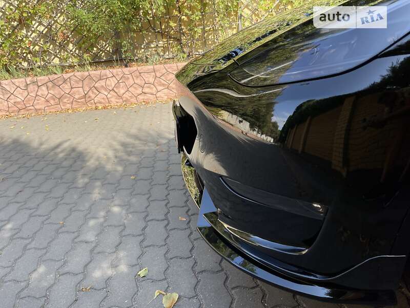 Внедорожник / Кроссовер Tesla Model Y 2023 в Хмельницком